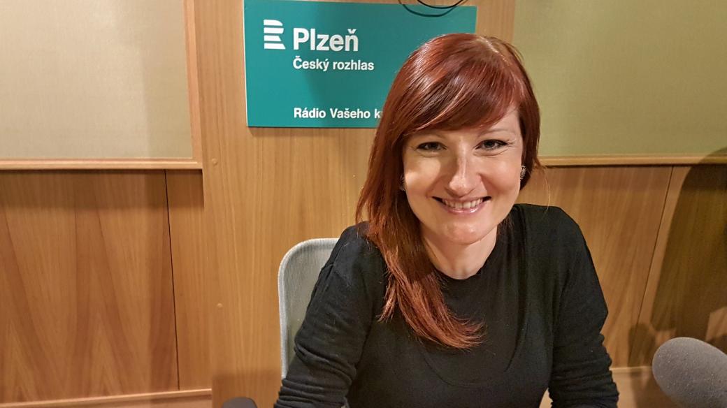 Zdeňka Staňková, spoluzakladatelka projektu Svobody učení