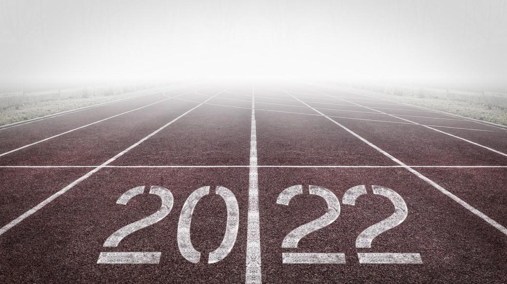 Co přinese rok 2022?