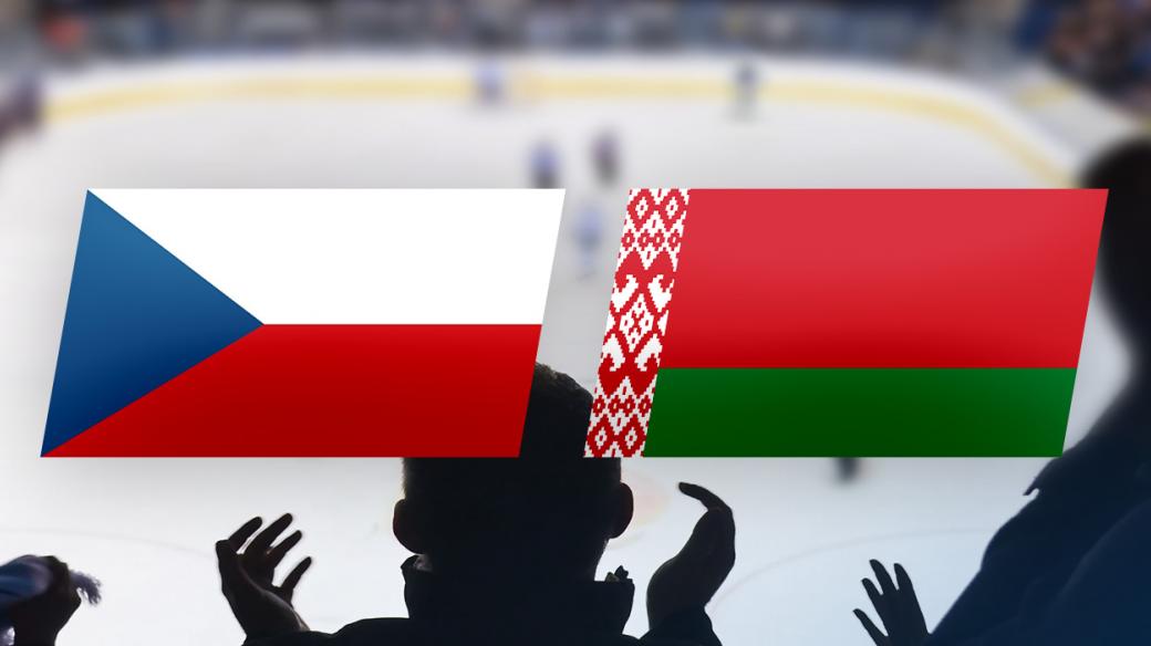 Česko - Bělorusko