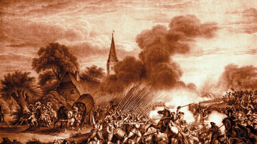 Bitva u Wimpfenu (6. květen 1622)