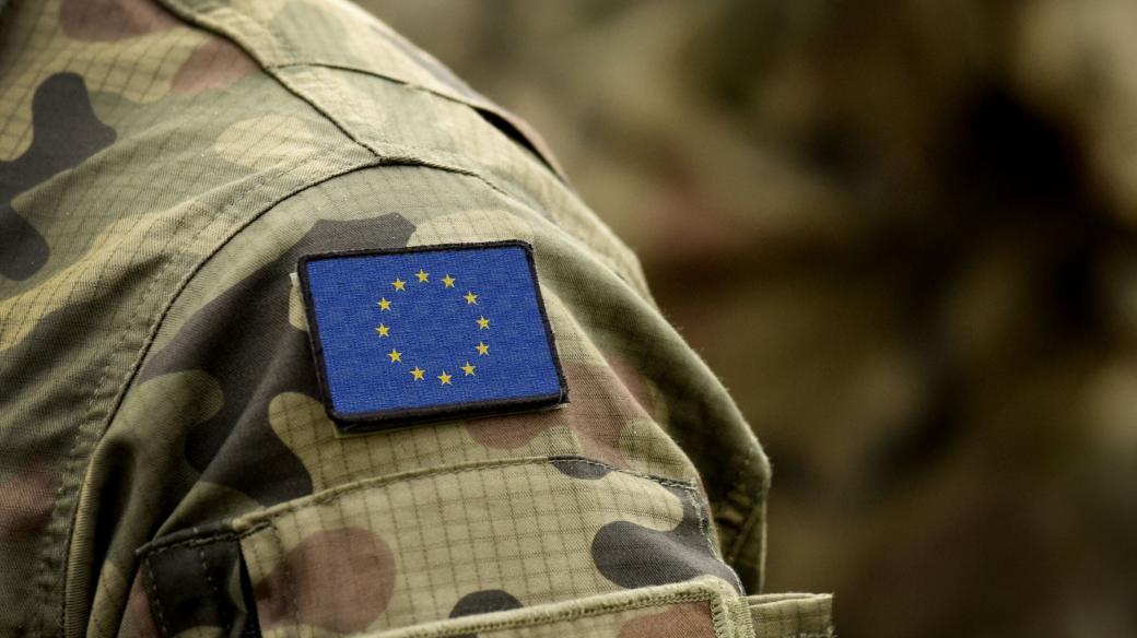 Společná obrana EU, evropská armáda (ilustrační foto)