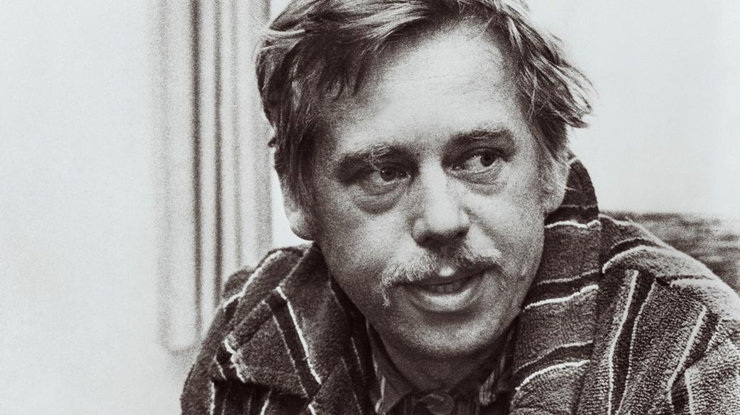 Václav Havel, 1976