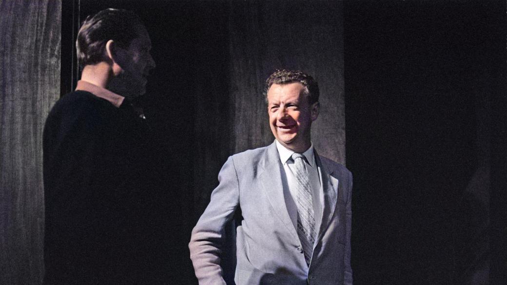 Benjamin Britten, 1961