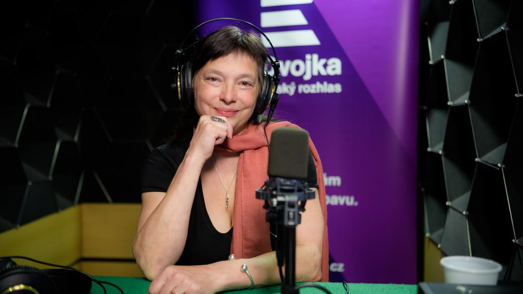 Yvona Kreuzmannová