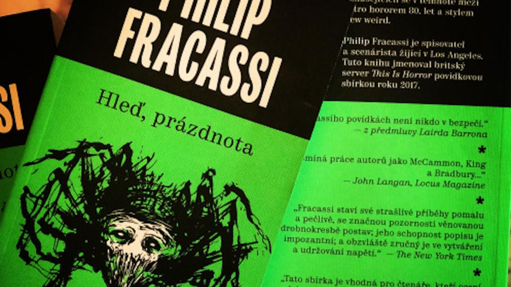 gothic philip fracassi gothic philip fracassi