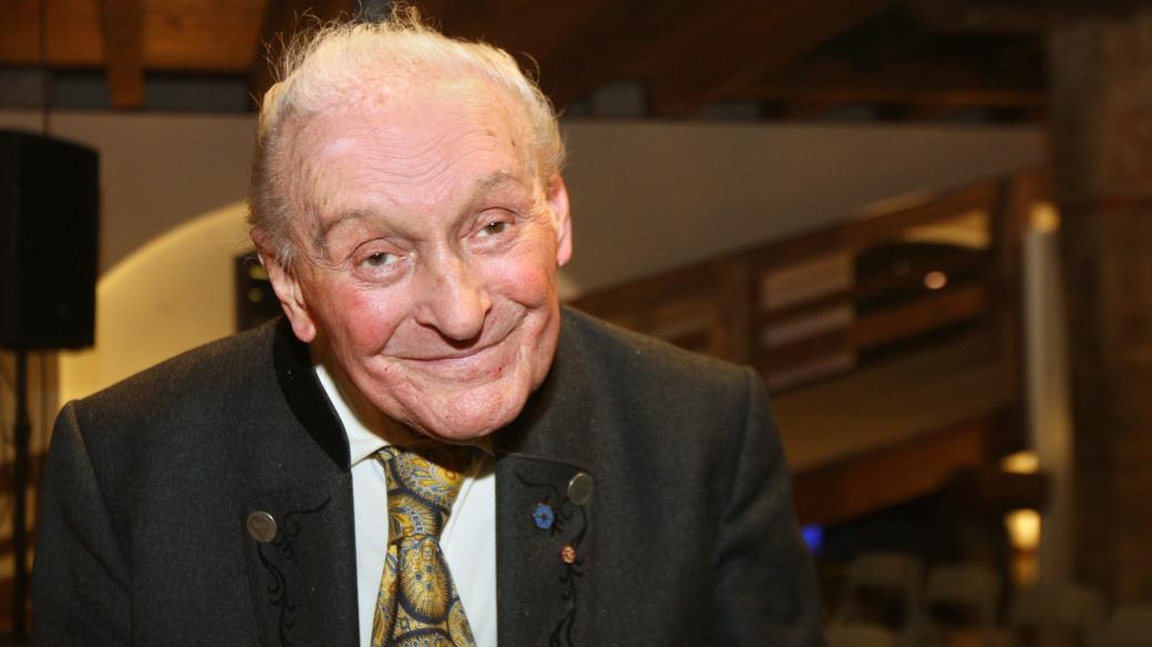 Leopold Pospíšil (2016)