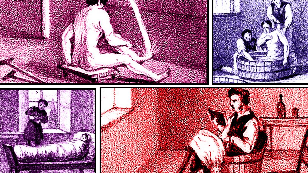 Miloš Kočka: Prameny živé vody