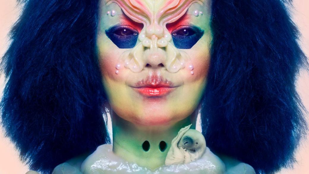 Björk – Utopia 