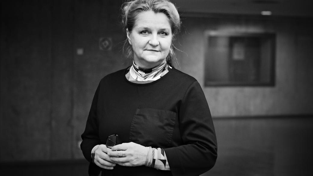 Milena Dopitová