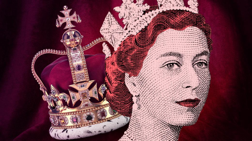 Fascinující portrét nejdéle vládnoucí britské královny