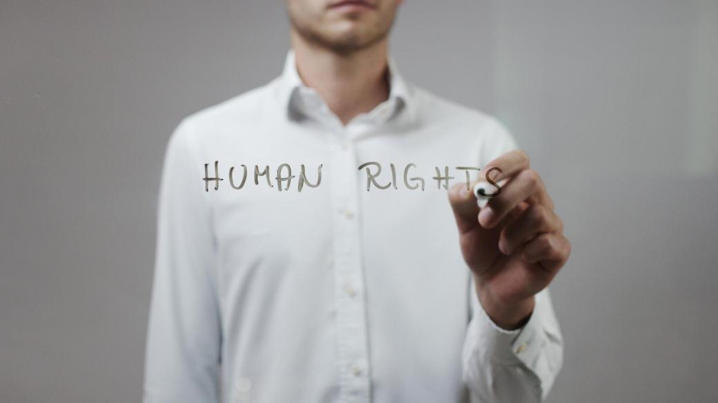 Lidská práva