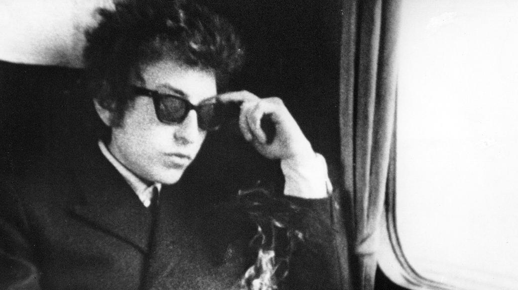 Bob Dylan, 1967