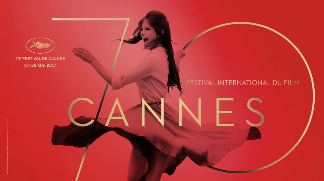 Filmový festival v Cannes 