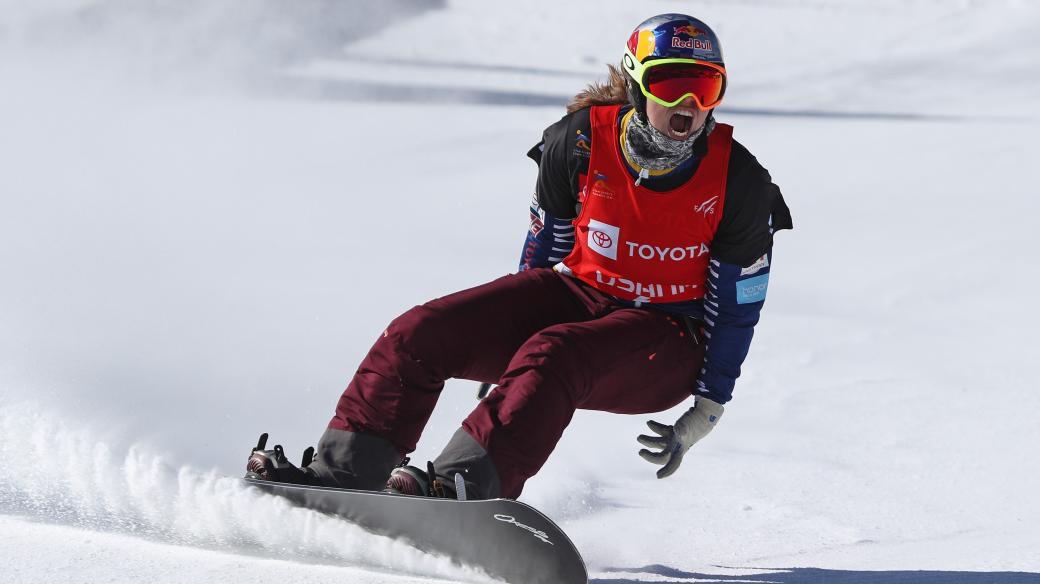 Eva Samková bavila české fanoušky především na olympijských hrách. Kdo další z reprezentantů přinášel České republice nejvíce sportovní radosti?