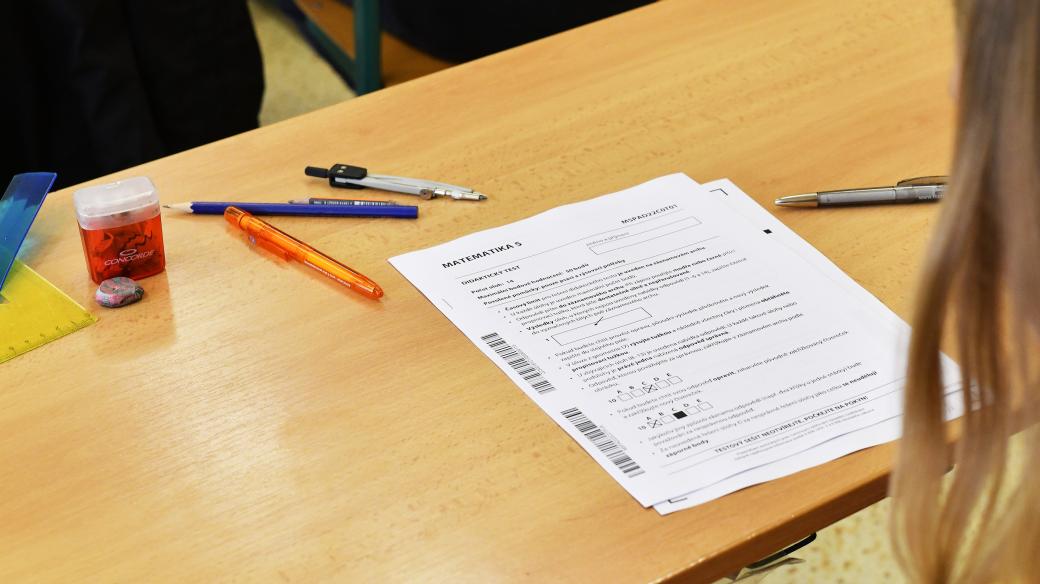 Podávání přihlášek na střední školy čeká letos elektronizace