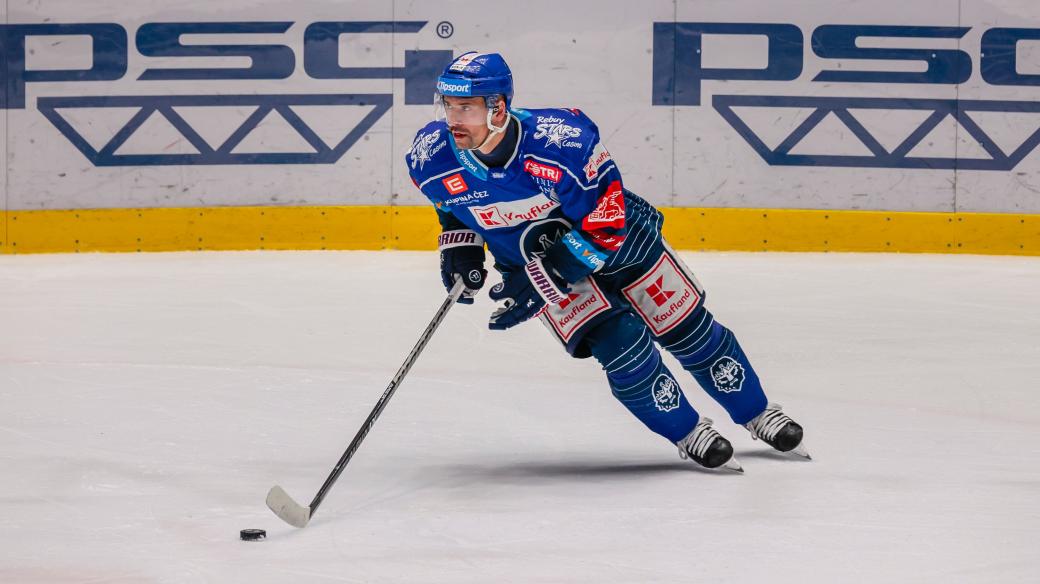 Hokejový útočník Tomáš Plekanec už další start za Rytíře Kladno nepřidá. Profesionální kariéru ukončil 28. října 2023