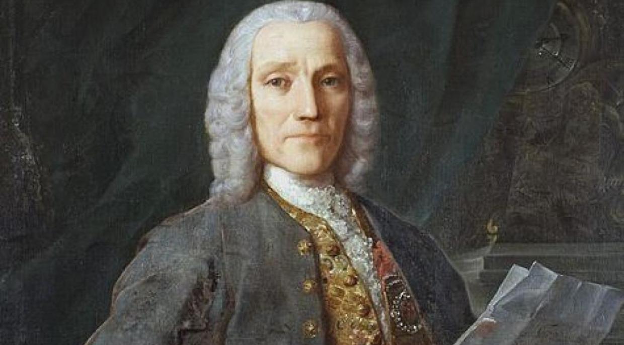 Giuseppe Domenico Scarlatti