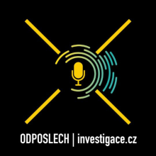 Podcast Odposlech