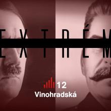 Vinohradská 12 - Extrém