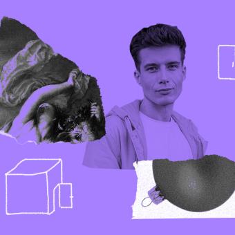 Édouard Louis: Dějiny násilí