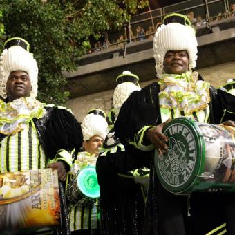 Hudba ze zapadlých vesnic