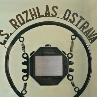 Český rozhlas Ostrava začal vysílat cyklus Střípky k 85. výročí zahájení vysílání