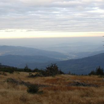 Dobré ráno s Českým rozhlasem Olomouc