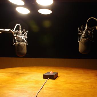 Větrník - Host ve studiu