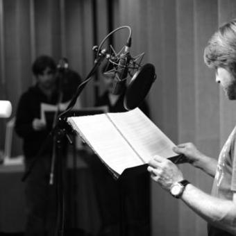 Setkání s literaturou