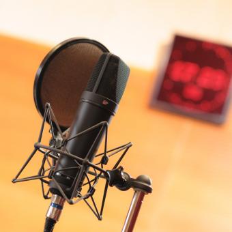 Odpolední interview