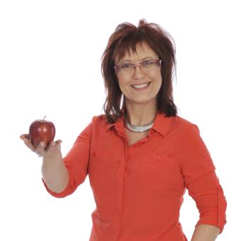 Hubněte zdravě s Kateřinou Cajthamlovou