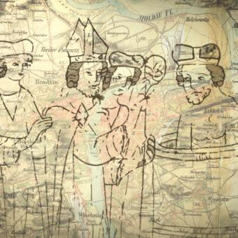 Toulky českou minulostí