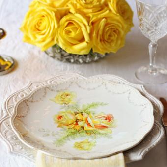 Domácí štěstí Ivy Hüttnerové