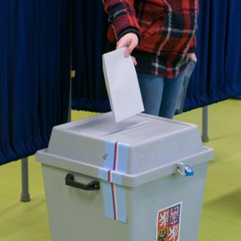 Volby 2022 – Jihočeský kraj