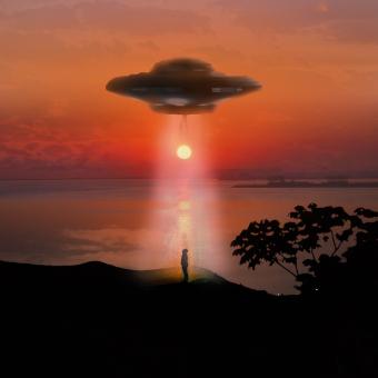 Únos do UFO