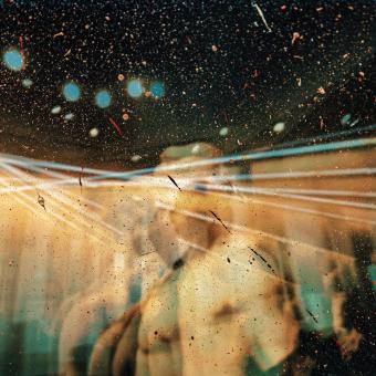 halucinace - LSD - psychedelika