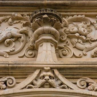 Kdyby zdi mohly vyprávět