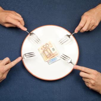 Ekonomické jednohubky