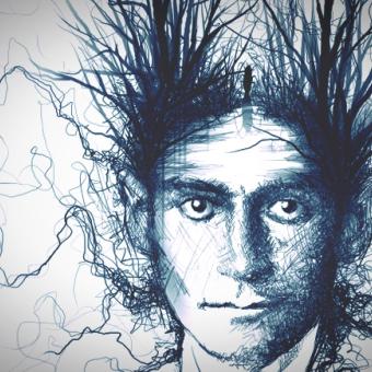 Franz Kafka (ilustrace)