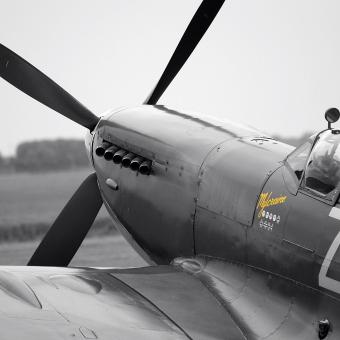 Spitfire