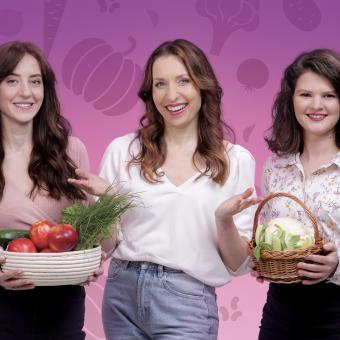 Jezte, ať vám to sluší