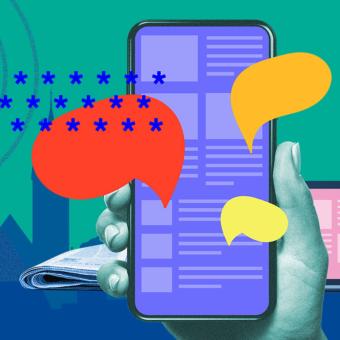 Zprávy Rádia Praha