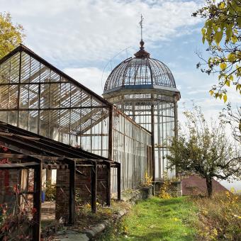 Tajemství technických památek