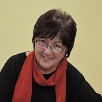 Vaří Mirka Kuntzmannová