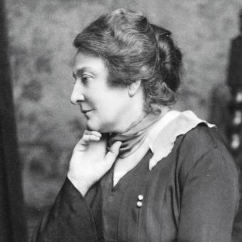 Plamínková. A co dál?