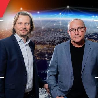 Co se děje se světem