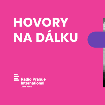 Hovory na dálku - Češi v zahraničí, příběhy bez hranic