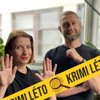 Moderní sebeobrana s Jasmínou a Pavlem Houdkovými