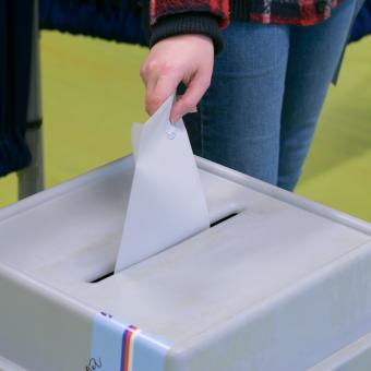 Volby 2025 – Kraj Vysočina