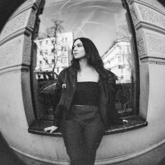 Apolena Vybíralová